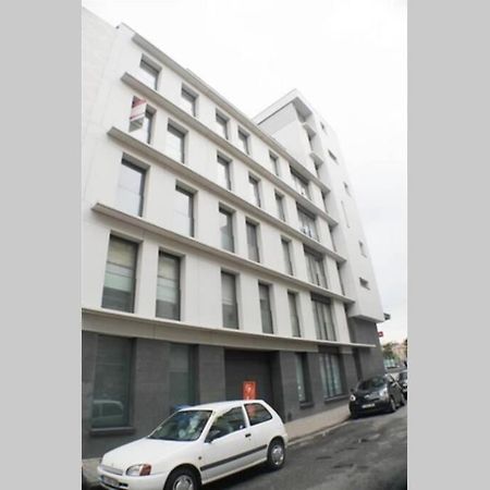 Luxury Suite Apartment Flagey/Louizalaan Brussel Bagian luar foto
